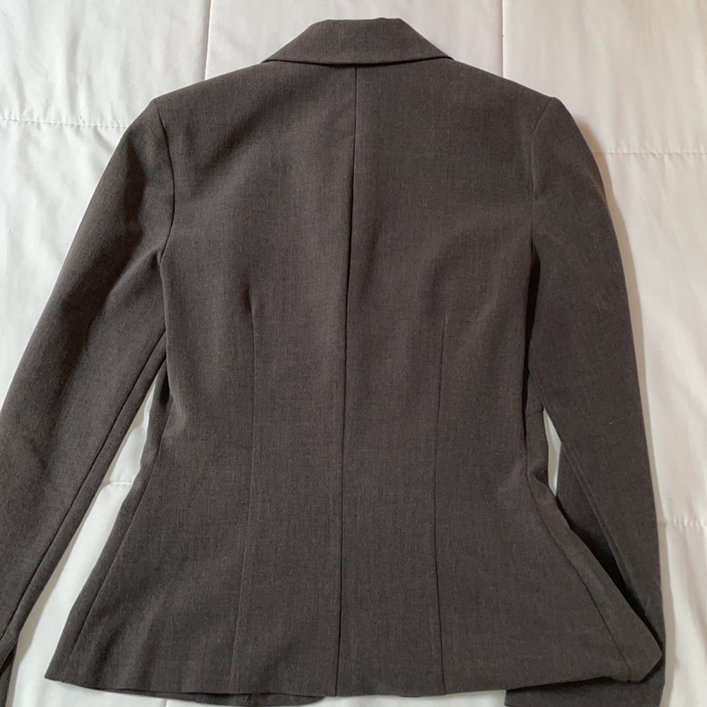 Suit jacket - Picture 2 of 4